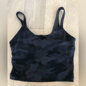 Lululemon Women’s Tank Top